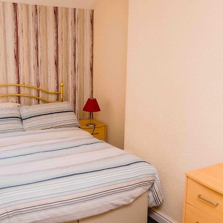 The Chadwick Lejlighedshotel Skegness Eksteriør billede