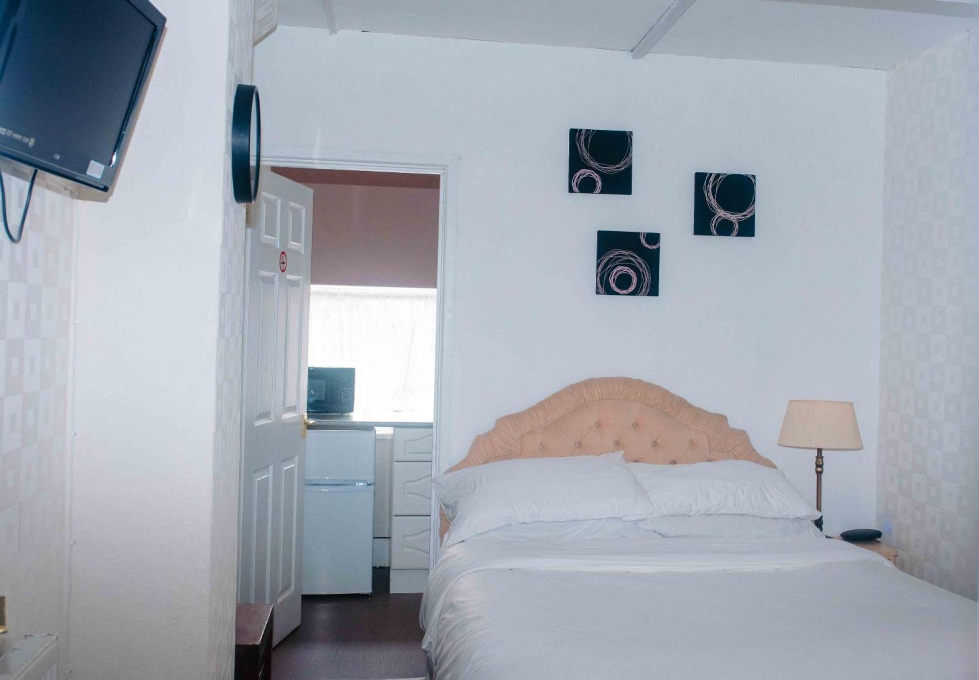The Chadwick Lejlighedshotel Skegness Eksteriør billede