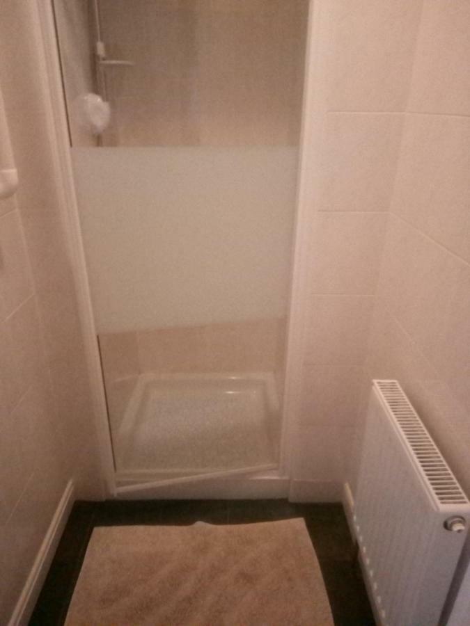 The Chadwick Lejlighedshotel Skegness Eksteriør billede